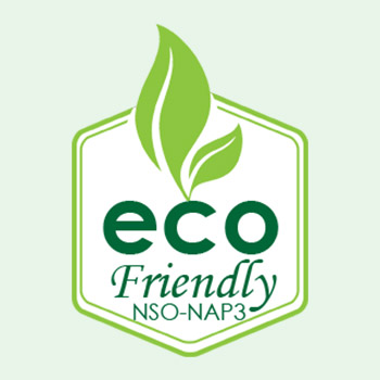 Eco Friendly Belgesi